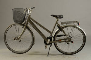 Everton, damecykel, 7780