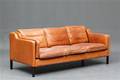 Stouby 3-personers sofa