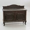 SIDEBOARD, 1900 talet första hälft. 