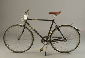 Raleigh, herrecykel, 7768