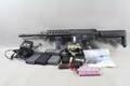 Air soft Combat machine CM16