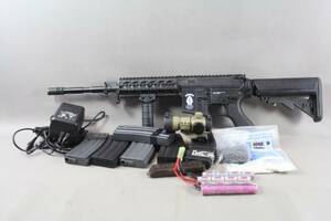 Air soft Combat machine CM16