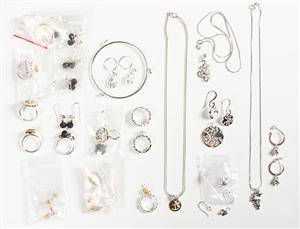 Samling Spinning Jewelry 24