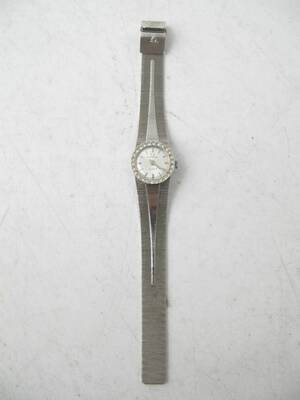 Damarmbandsur, Omega