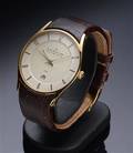 Skagen Denmark, herrearmbåndsur