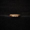 Ring, 18k