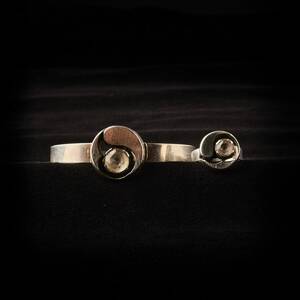 Ring,  armband