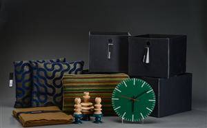 BoConcept. Interiørpakke 12