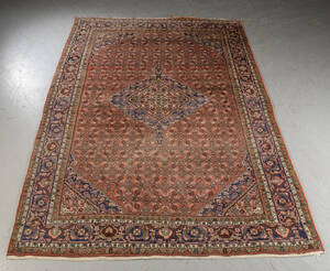 Persisk Bidjar tæppe  332 x 231 cm. 