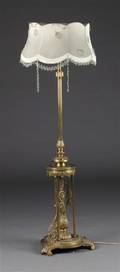 Standerlampe