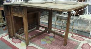 Slagbord, 1800-tal