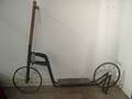 Sparkcykel