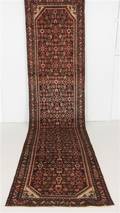 Persisk Hamedan 405 x 100 cm. 