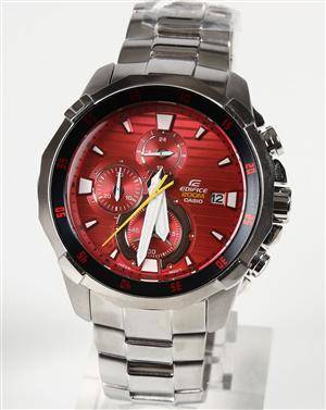 Casio Edifice, herrearmbåndsur