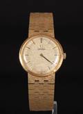 Omega. Vintage damearmbåndsur