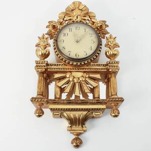 VÄGGUR, gustaviansk stil, 1900-talets första del