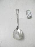 Serveringssked, silver