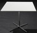 Arne Jacobsen  Piet Hein, kvadratisk bord 