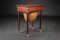 Sybord, teak