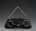 Gucci taske skuldertaskeclutch  