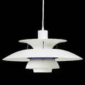 Poul Henningsen PH-5 taklampa
