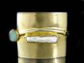 Brosche aus Sterlingsilber