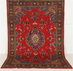 Handknuten persisk matta, Liliyan 310 x 225 cm