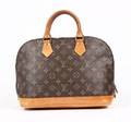 Louis Vuitton, håndtaske, model Alma