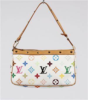 Louis Vuitton, taske, model Accessory pochette 