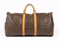 Louis Vuitton, rejsetaske, model Keepall 60 