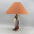 Bordslampa