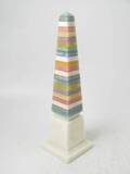 Obelisk, Alabaster