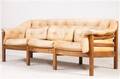 Lounge Sofa