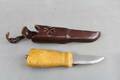 Kniv Helle Norge