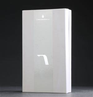 Jacob Jensen Håndvaskarmatur