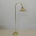 Golvlampa