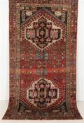 Orientalisk matta Bakthiar 275 x 143 cm