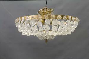 Kristallplafond