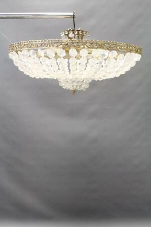 Kristallplafond 