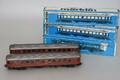 Märklin Vagnar