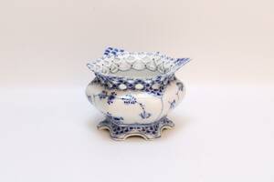 Musselmalet, Royal Copenhagen, Sockerskål