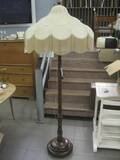 Golvlampa