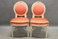 Stolar i gustaviansk stil 1 par