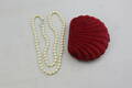 Pärlcollier