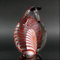 Glasfigurin