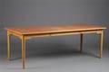 Hans J. Wegner, spisebord