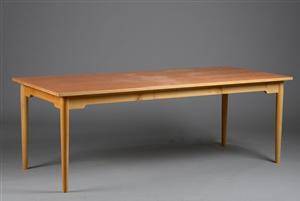 Hans J. Wegner, spisebord