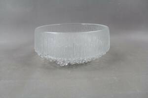 Skål Iittala Ultima Thule Tapio Wirkkala