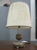 Bordslampa