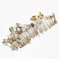 Skedar silver